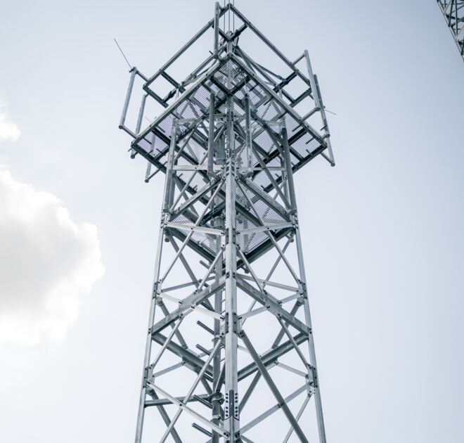 Bau und Montage von Stahlgittermasten für Kommunikation durch Cteam Consulting und Anlagenbau. Bau und Montage von Stahlgittermasten für Kommunikation durch Cteam Consulting und Anlagenbau.